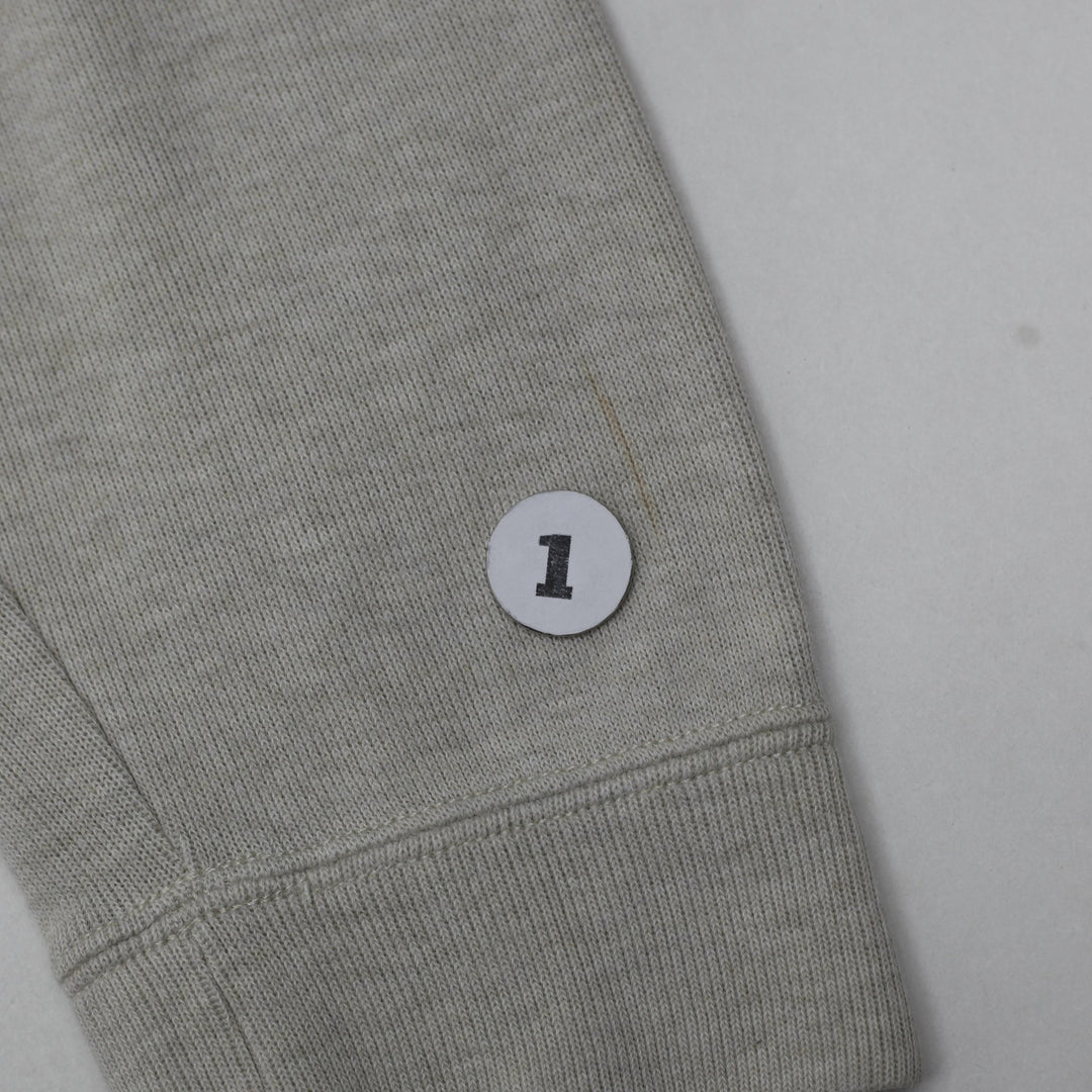 Vintage Mens Polo by Ralph Lauren Sweater Quarter-zip Sweater Size XL | Migration_Knitwear & Sweaters - Alter | Fashion Rerun