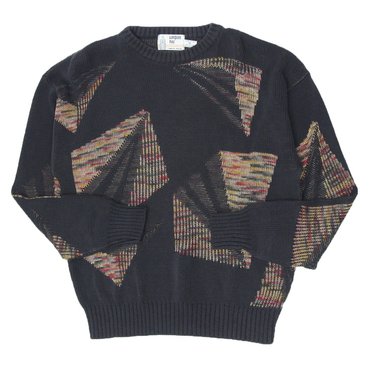 Vintage London Fog Sweater Made in USA