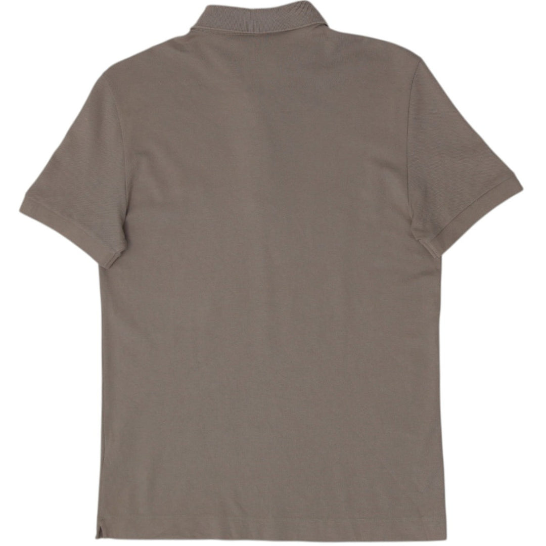 Mens Lacoste Regular Fit Short Sleeve Polo T-Shirt Size M