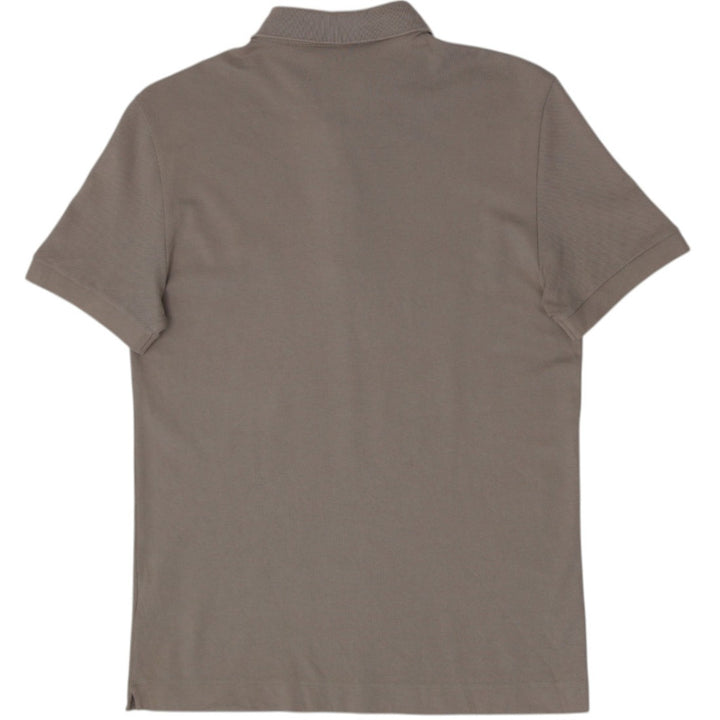 Mens Lacoste Regular Fit Short Sleeve Polo T-Shirt Size M