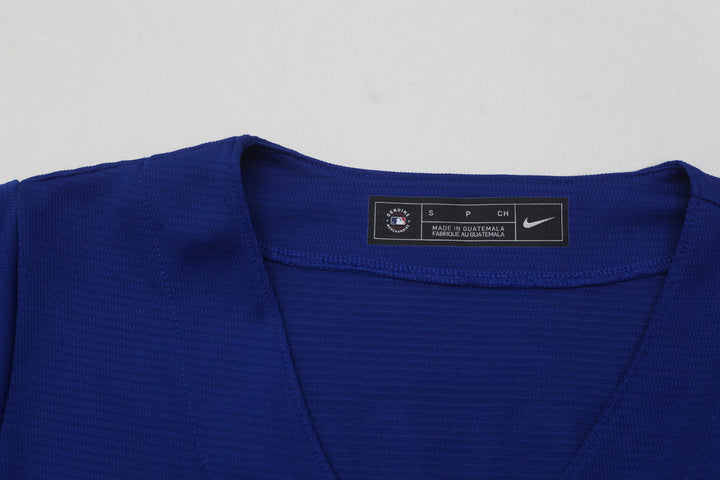 Ladies Blue Jays Vladimir Guerrero Jr. #27 Nike Jersey