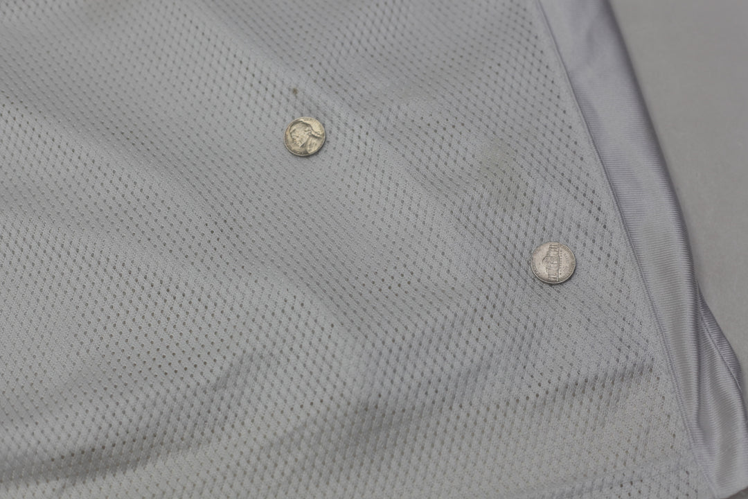 Mens 2007 White Tampa Bay Buccaneers #7 Jeff Garcia NFL Football Jersey