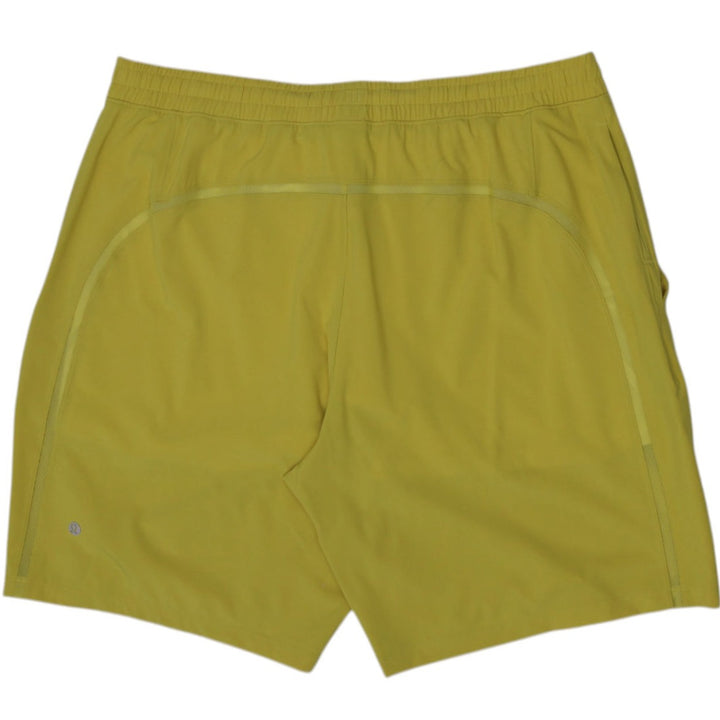 Mens Lululemon Pace Breaker Lined Athletic Shorts Size XXL