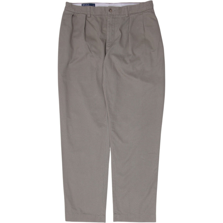 Mens Polo Ralph Lauren Chino Pants Size 34/32