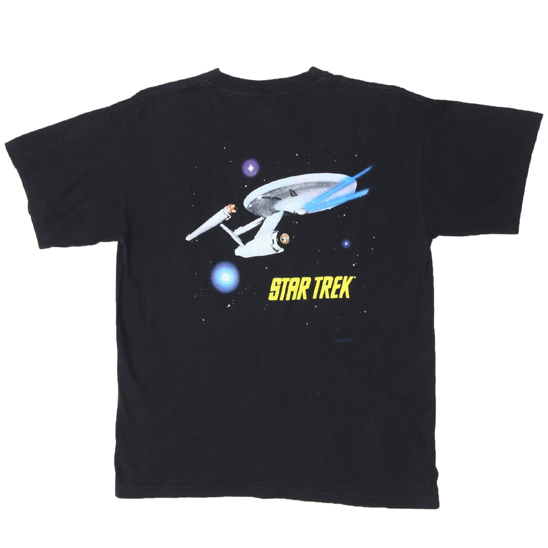 Vintage U.S. TS 707 Star Trek 30 Years Anniversary Single Stitch T-Shirt