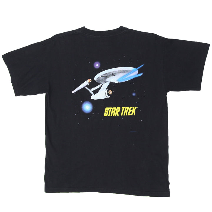 Vintage U.S. TS 707 Star Trek 30 Years Anniversary Single Stitch T-Shirt