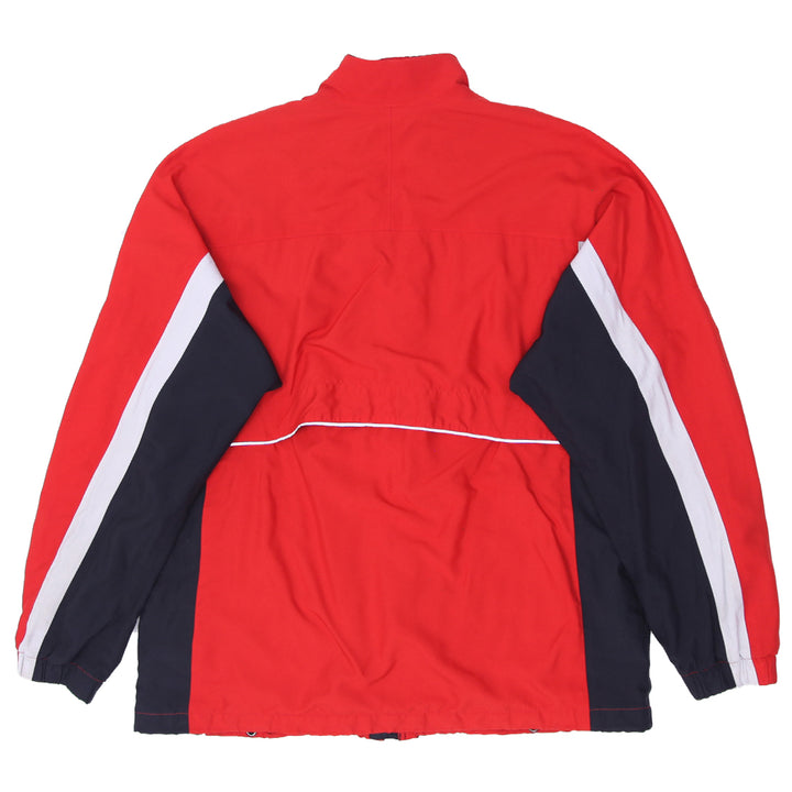 90's Vintage Nike Swoosh Embroidered Storm-Fit Jacket L - Fashion Rerun Vintage Migration_Jacket
