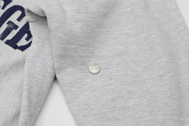 Vintage Champion Reverse Weave Goucher College Sweatshirt