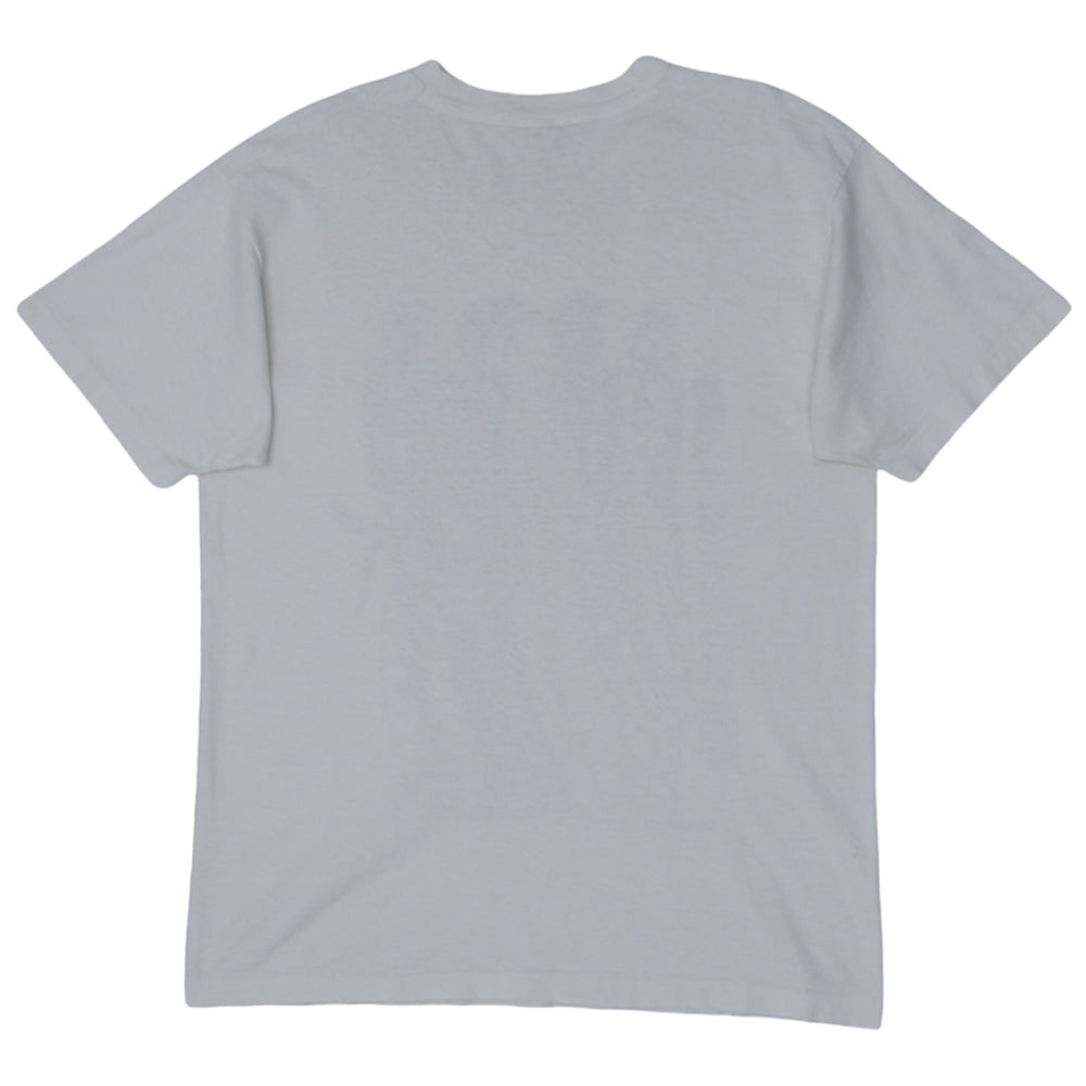 Vintage Fruit of the Loom " Respect Is Due To The Black Woman" T-Shirt Size XL Made in USA Single Stitch - Fashion Rerun Vintage Migration_T-Shirt