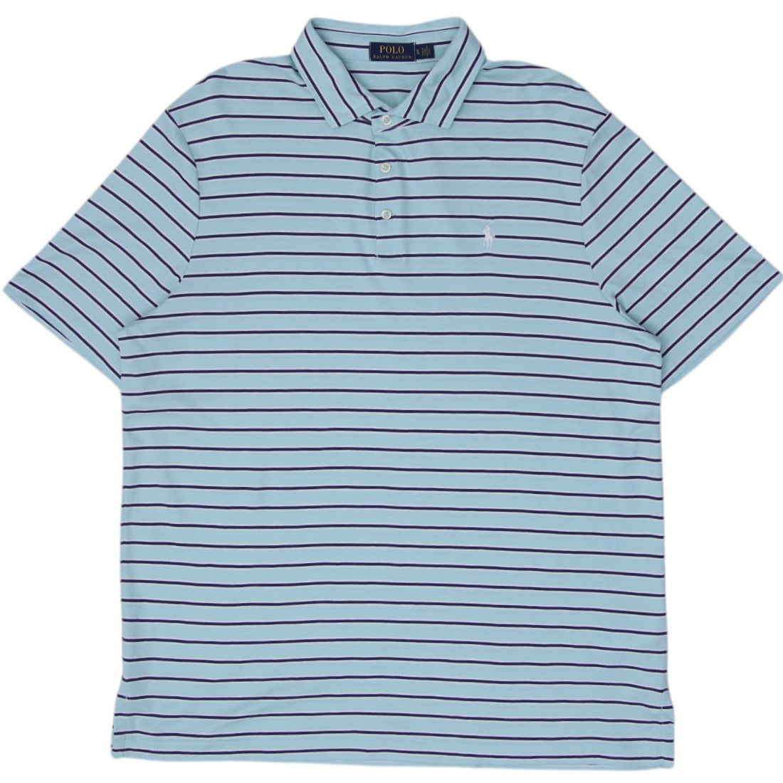 Shop Vintage Polo Ralph Lauren Made in USA Short Sleeve Polo T