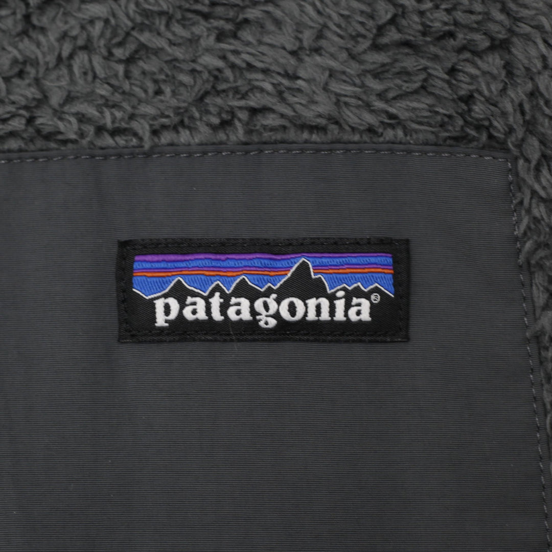Patagonia Insulated Fleece Sweater Size XL | Migration_Knitwear & Sweaters - Detail View | Fashion Rerun