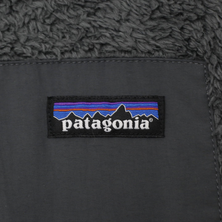 Patagonia Insulated Fleece Sweater Size XL | Migration_Knitwear & Sweaters - Detail View | Fashion Rerun