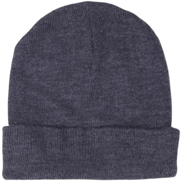Mens A18 CLH Gray Carhartt Knitted Beanie