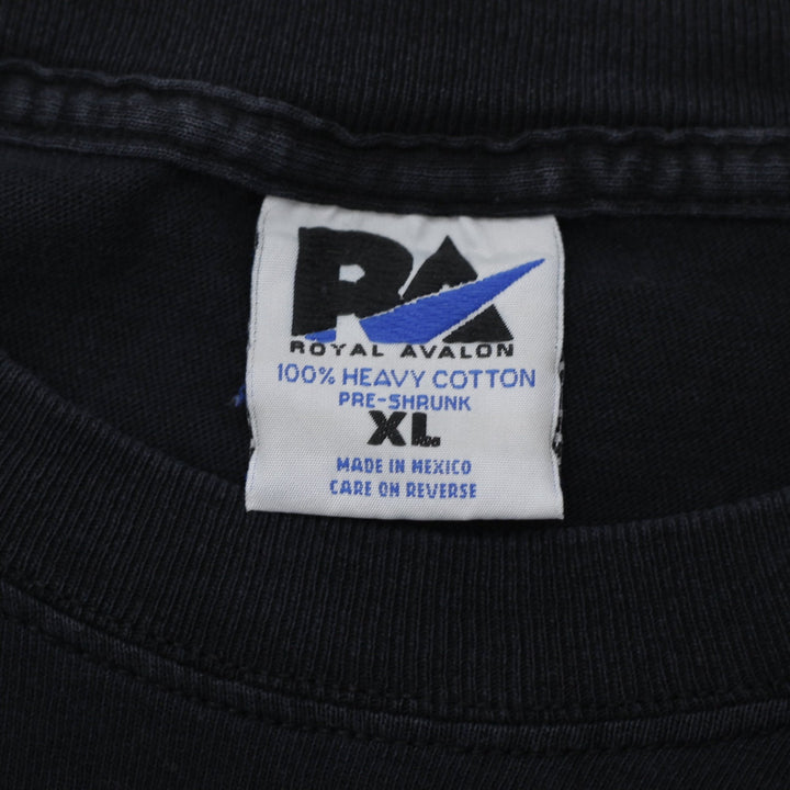 Vintage 90s Prince Jam Of The Year NPG Representin Tha Funk T-Shirt