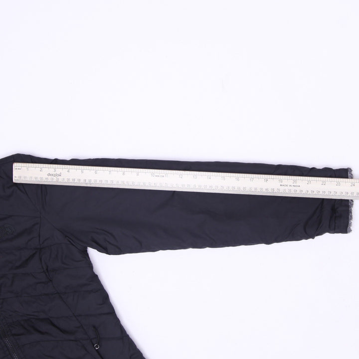 Ladies The North Face Mossbud Swirl Reversible Jacket Size XS