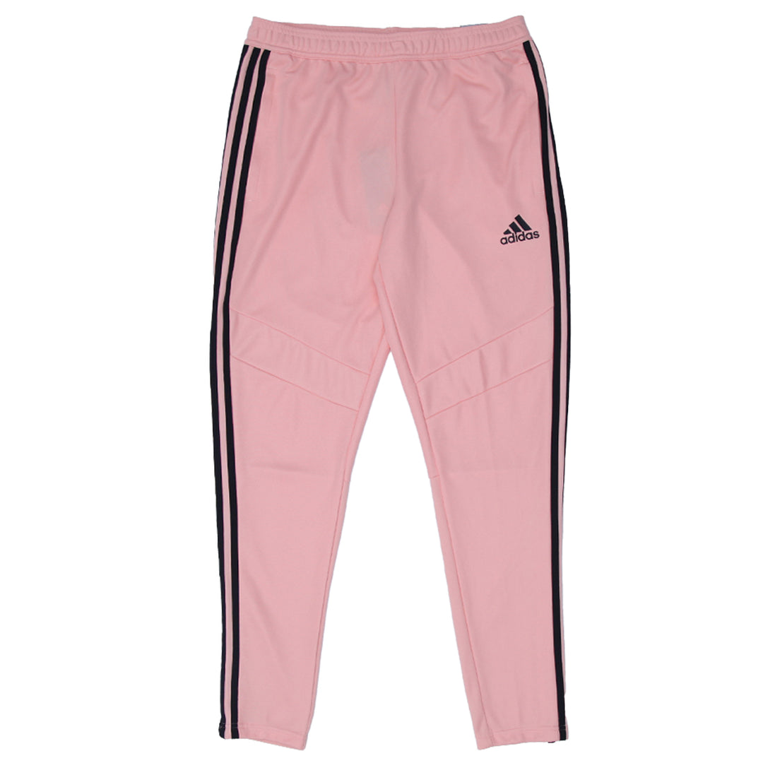 Pink Men's Tiro Pants Mens Adidas Football Fit Training Pants