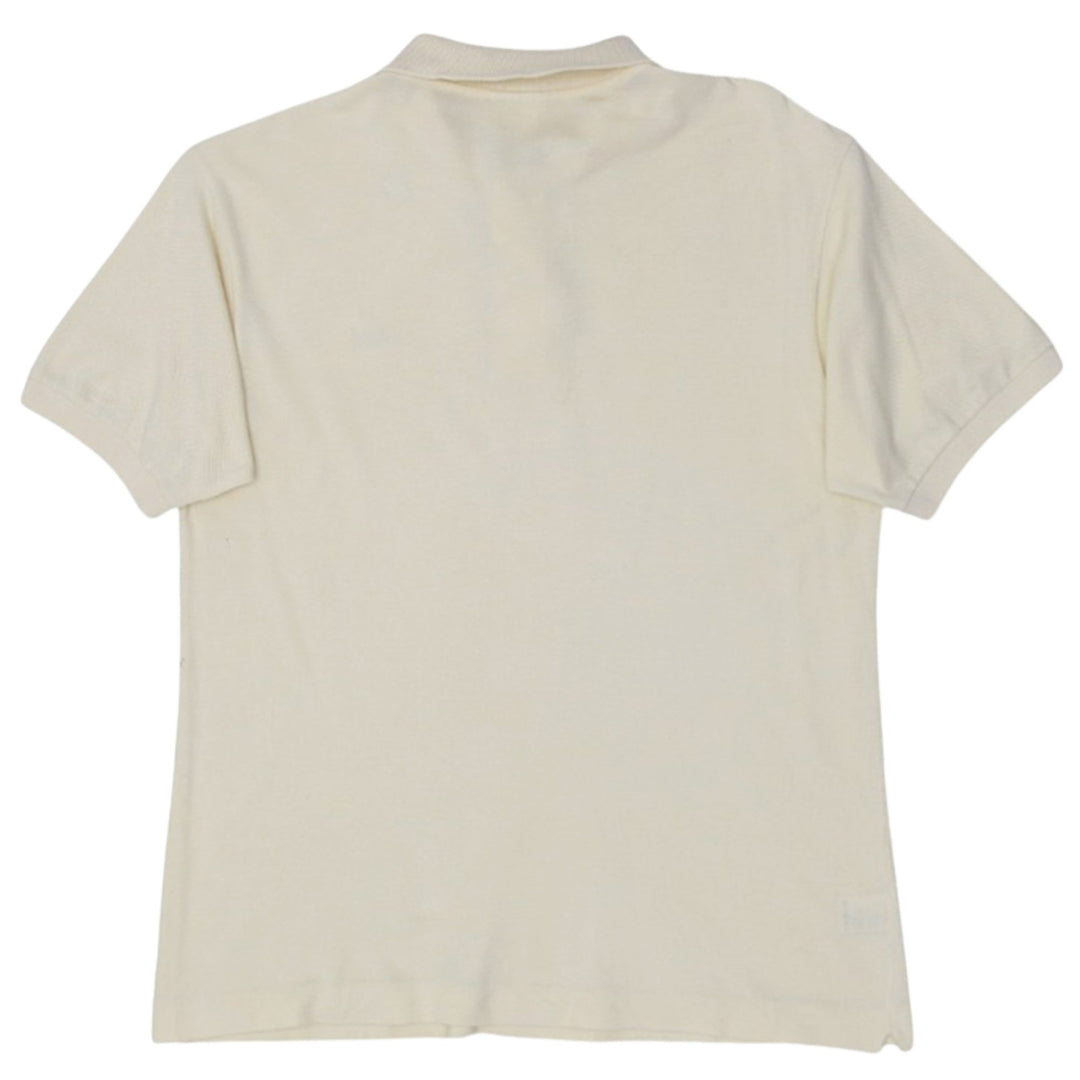 Mens Lacoste Logo Polo T-Shirt