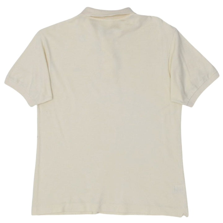 Mens Lacoste Logo Polo T-Shirt