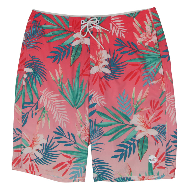 Mens Hollister California Epic Flex Board Shorts
