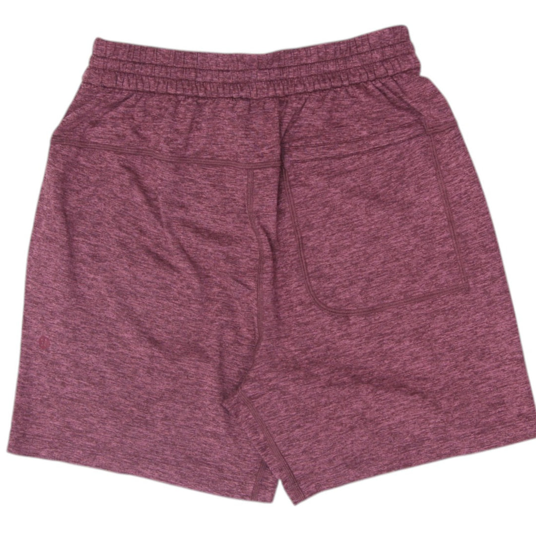 Mens Lululemon Soft Jersey Short Size XS
