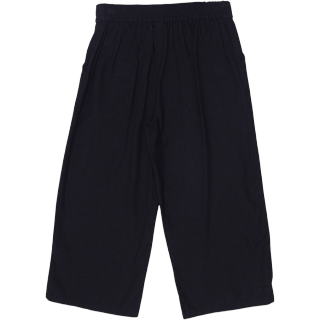 Y2K Ladies Dothing & Co Culottes Wide Leg Casual Pants Size 10