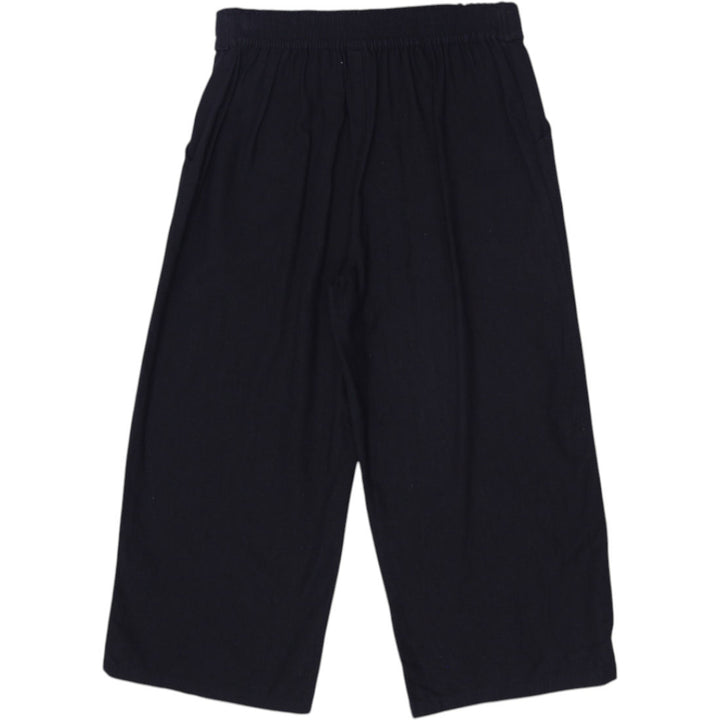 Y2K Ladies Dothing & Co Culottes Wide Leg Casual Pants Size 10
