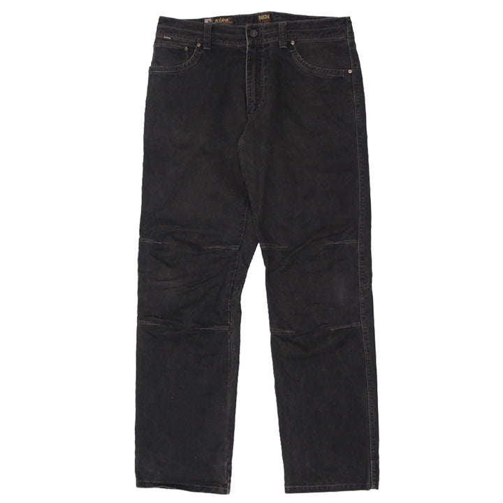 Mens Kuhl Crag Series Brown Rydr Pants