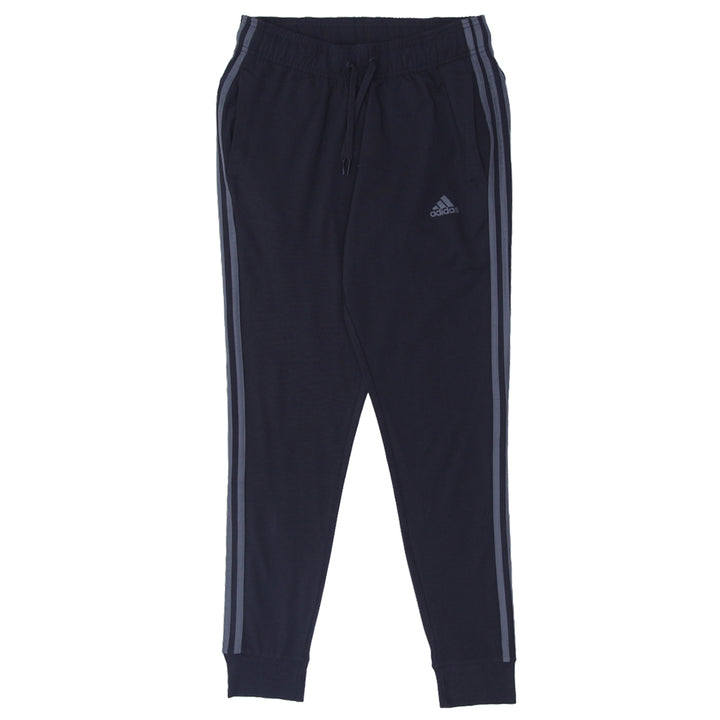 Ladies Adidas Black Jogger Pants