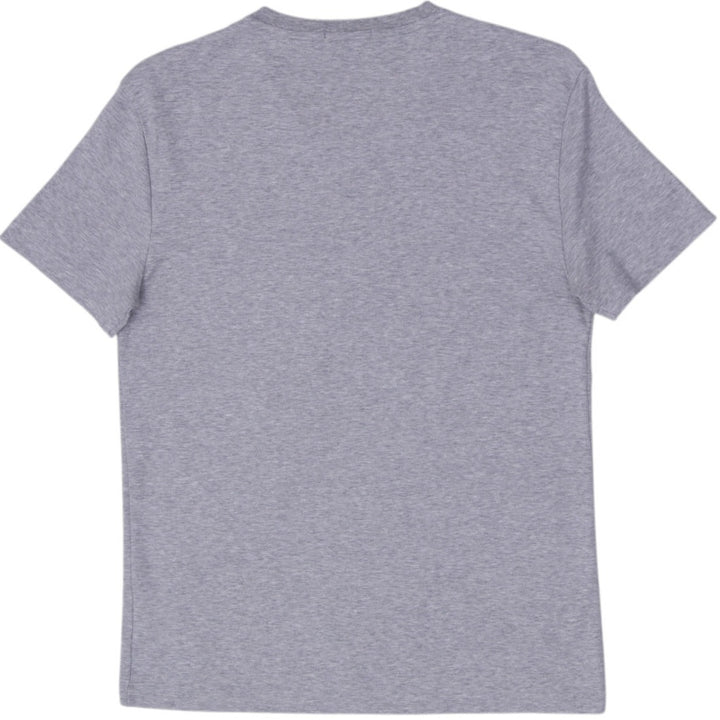 Mens Polo Ralph Lauren Custom Slim Fit V-Neck T-Shirt Size M