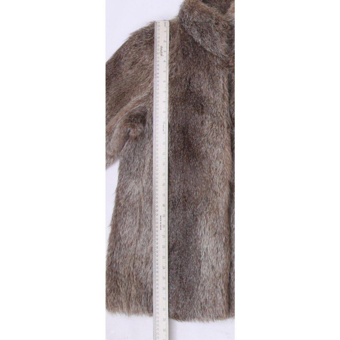 Vintage Pelzmodelle WANKERL Nuremberg Nutria Fur luxury Coat | Migration_Fur Antiques - View 9 | Fashion Rerun