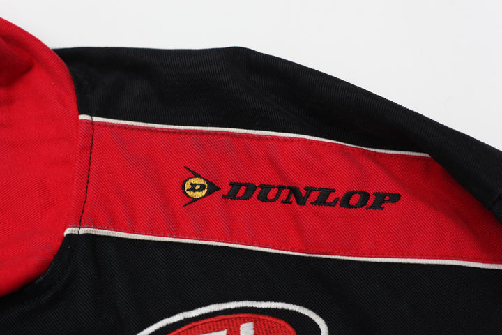 Vintage JH Design Honda Racing Jacket