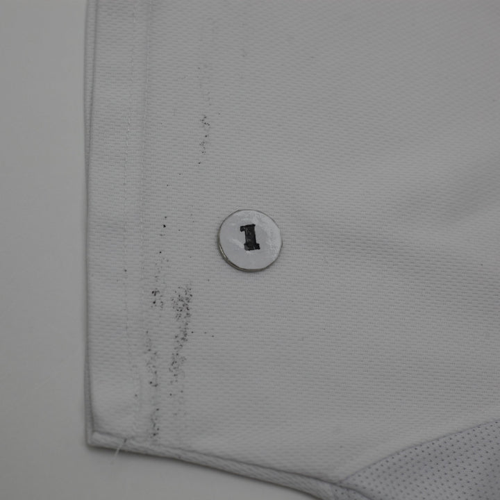 Majestic Boston Red Sox Gonzalez #28 Jersey Size 56 | Migration_Jerseys - View 11 | Fashion Rerun
