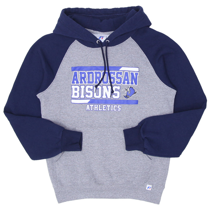Mens Russel Athletic Pullover Hoodie