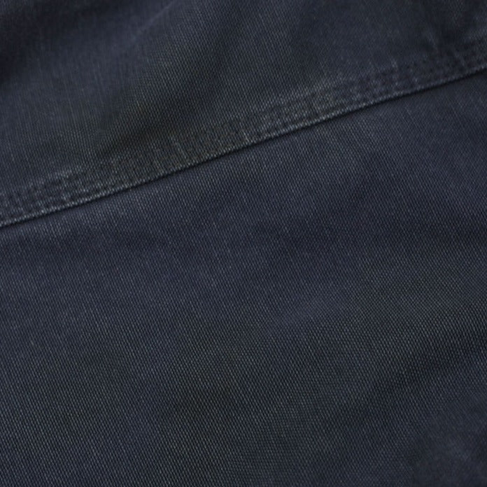 Mens Carhartt 104050-I126 Navy Insulated Workwear Jacket Size XL | Migration_Jackets WW Collection - View 11 | Fashion Rerun