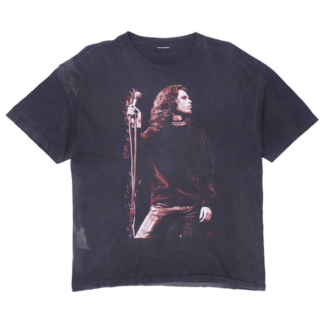Shop Mens Winterland The Doors Band T-Shirt | Fashion Rerun