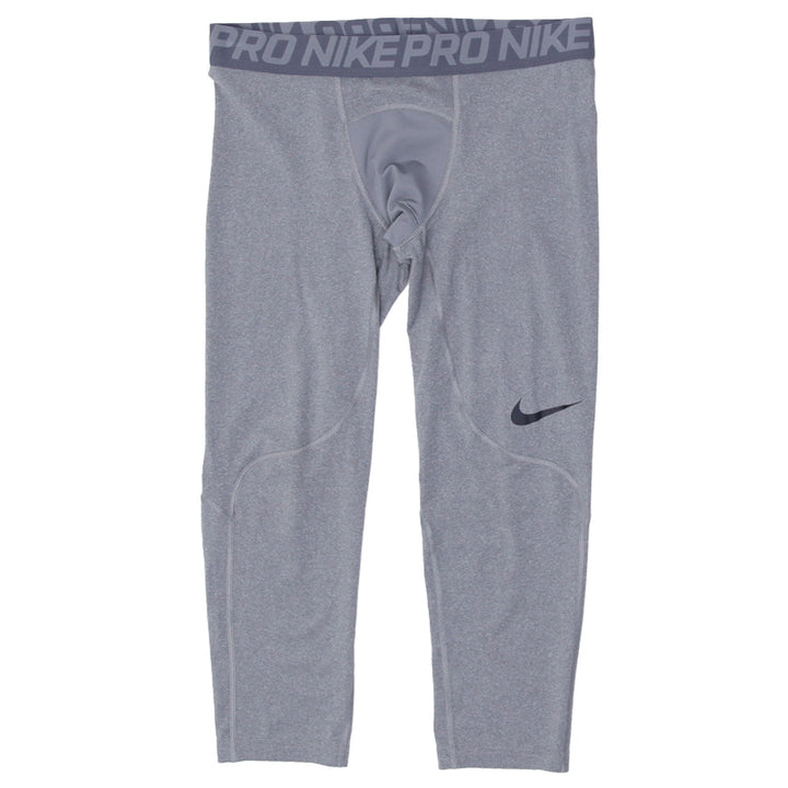 Mens Nike Pro Dri Fit Compression Pants