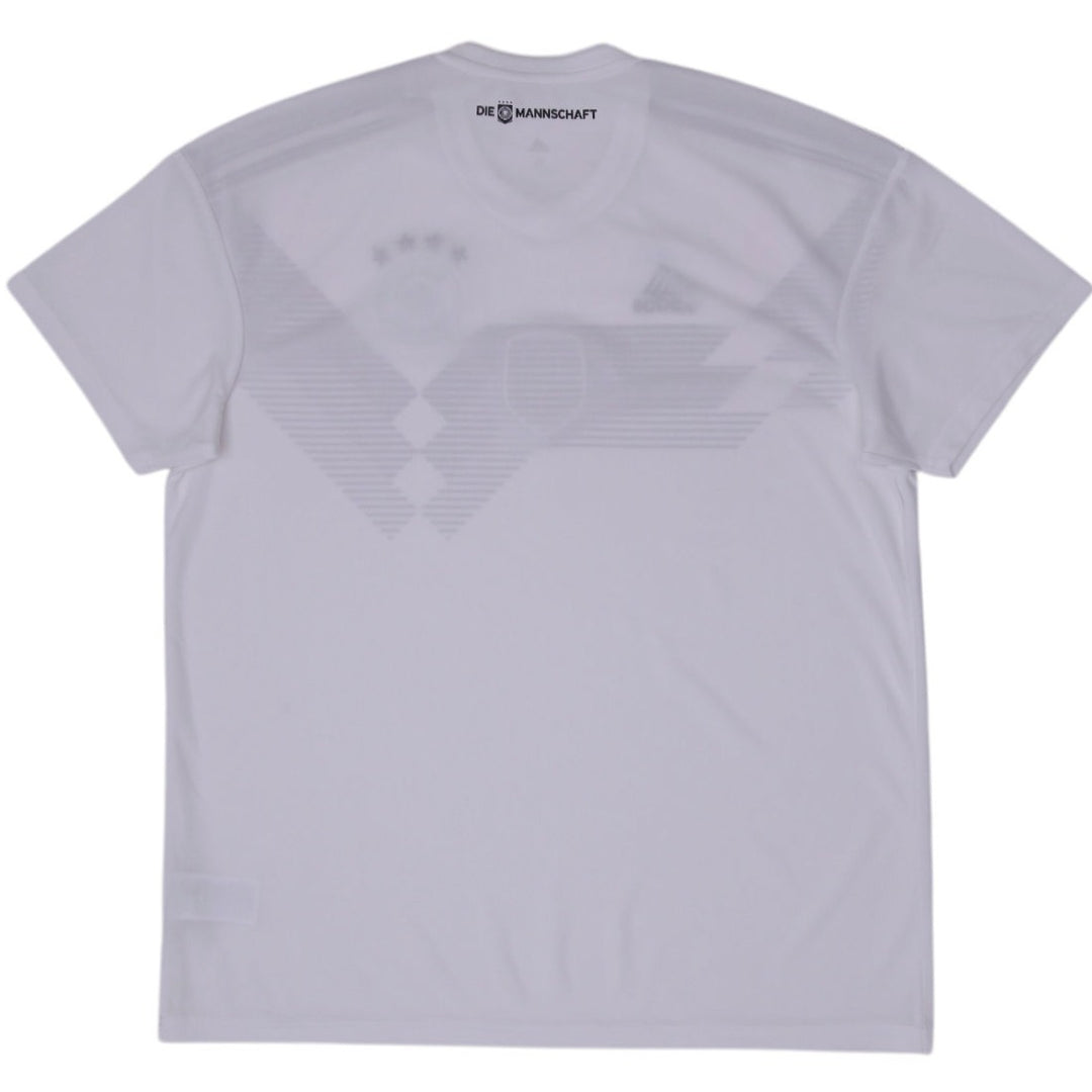 2018-2019 Germany Home Soccer Jersey Size XL