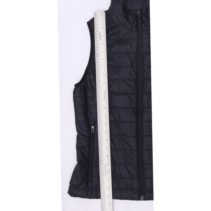 Ladies Patagonia Nano Puff Vest Black Quilted Lightweight Outdoor S | Migration_Vest - View 7 | Fashion Rerun