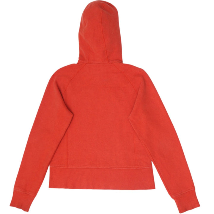 Ladies Lululemon Full Zip Scuba Hoodie Jacket Size 10