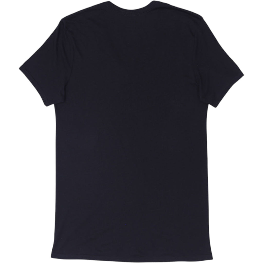 Mens Polo Ralph Lauren Pima Cotton Modal V-Neck T-Shirt Size S