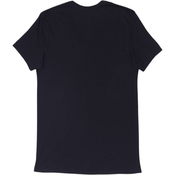 Mens Polo Ralph Lauren Pima Cotton Modal V-Neck T-Shirt Size S