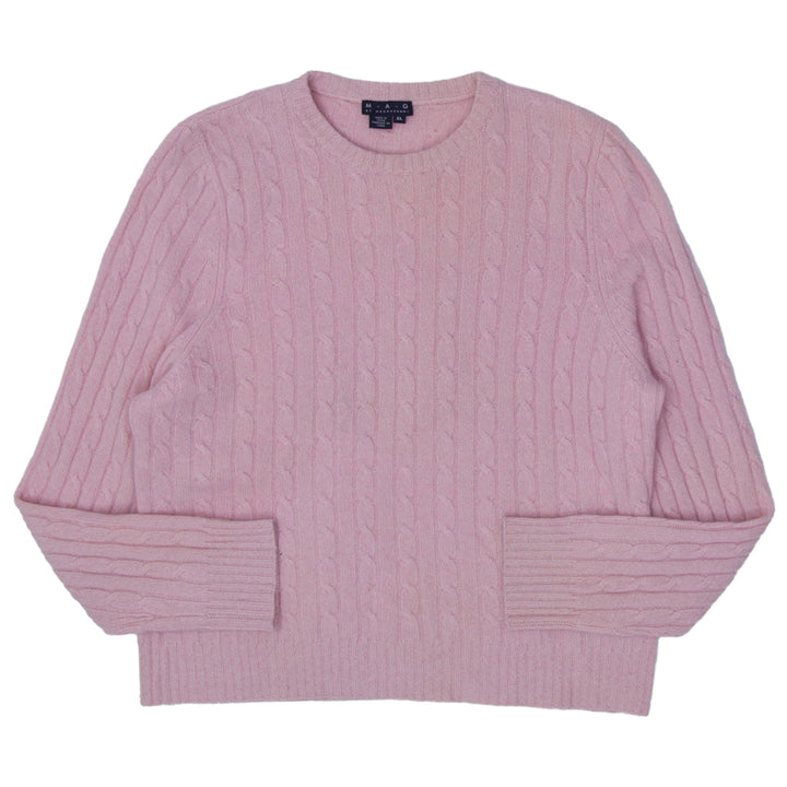 Ladies M-A-G by Magaschoni Sweater