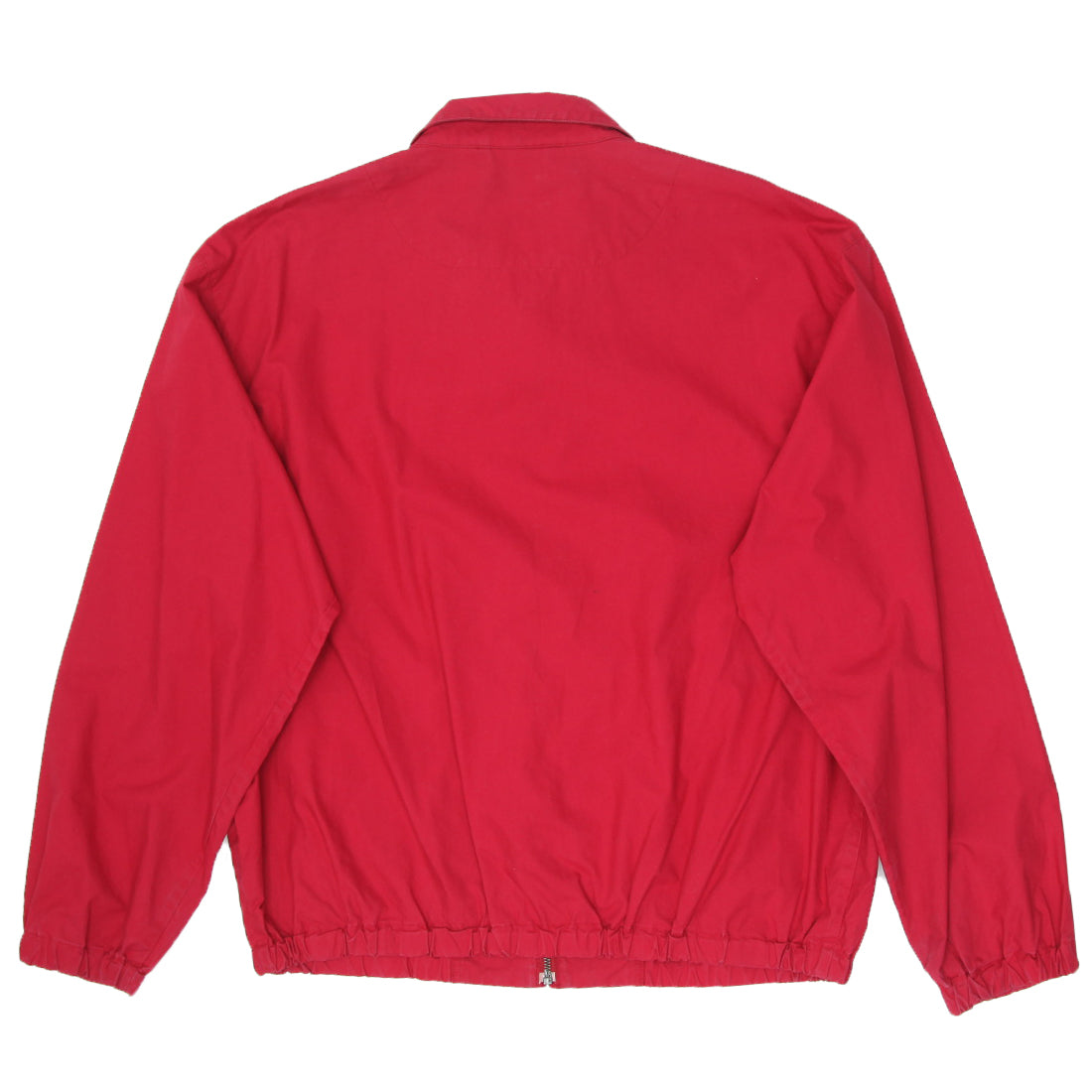 Shop Vintage Polo Golf Red Harrington Jacket | Fashion Rerun