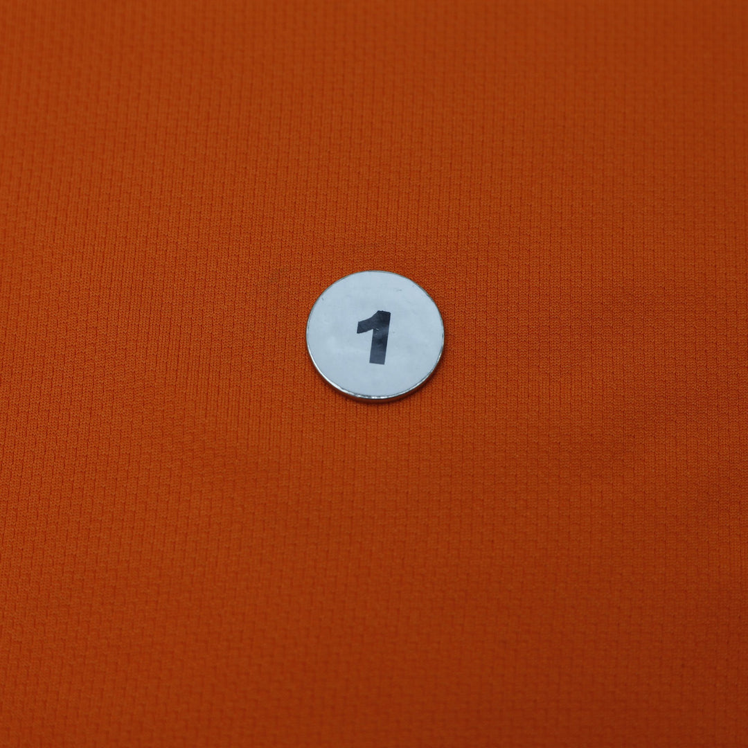 Mens Nike Netherlands Holland 2006-08 Home Jersey Size L