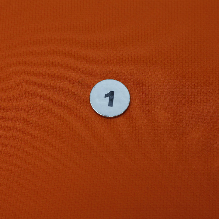 Mens Nike Netherlands Holland 2006-08 Home Jersey Size L