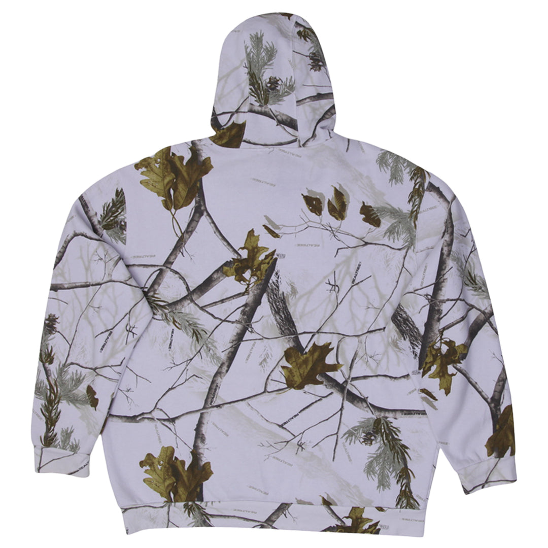Mens Gander Mountain Camo Guide Series Pullover Hoodie