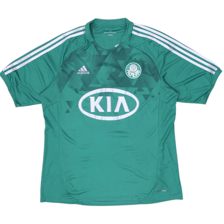Mens Adidas 2012-2013 Palmeiras Soccer Team Jersey Shirt Size XL | Migration_Jerseys | Fashion Rerun