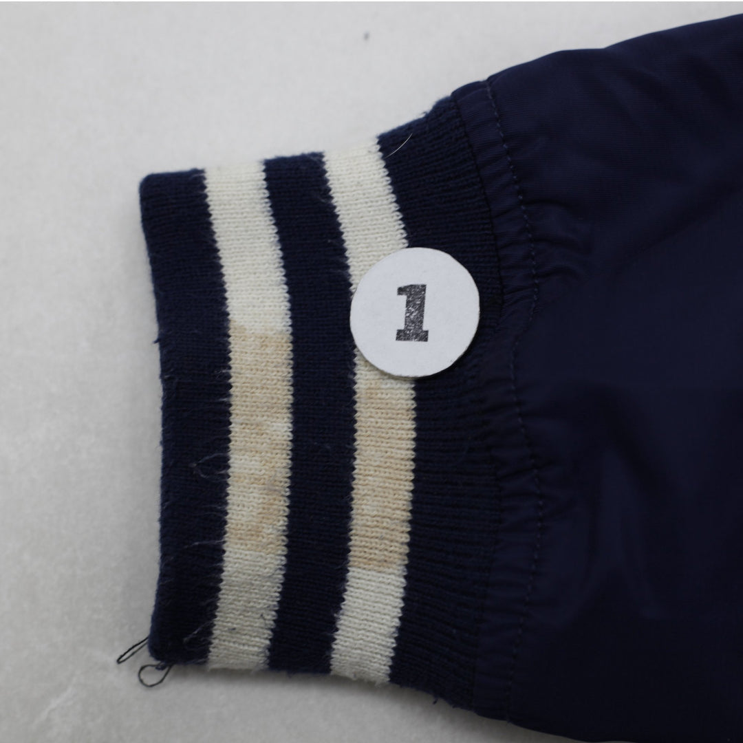 Vintage Mens NYC Stadium Schott Varsity bomber Jacket | Migration_Jackets - View 9 | Fashion Rerun