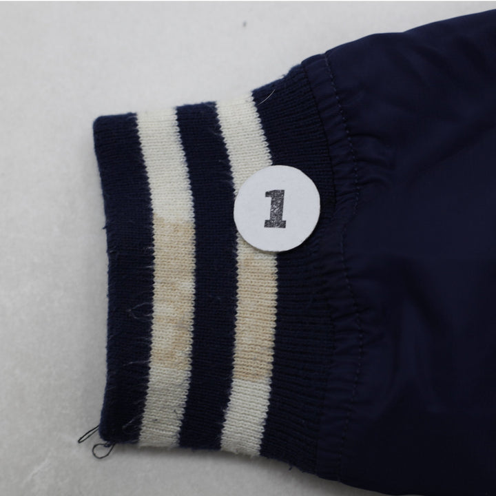 Vintage Mens NYC Stadium Schott Varsity bomber Jacket | Migration_Jackets - View 9 | Fashion Rerun