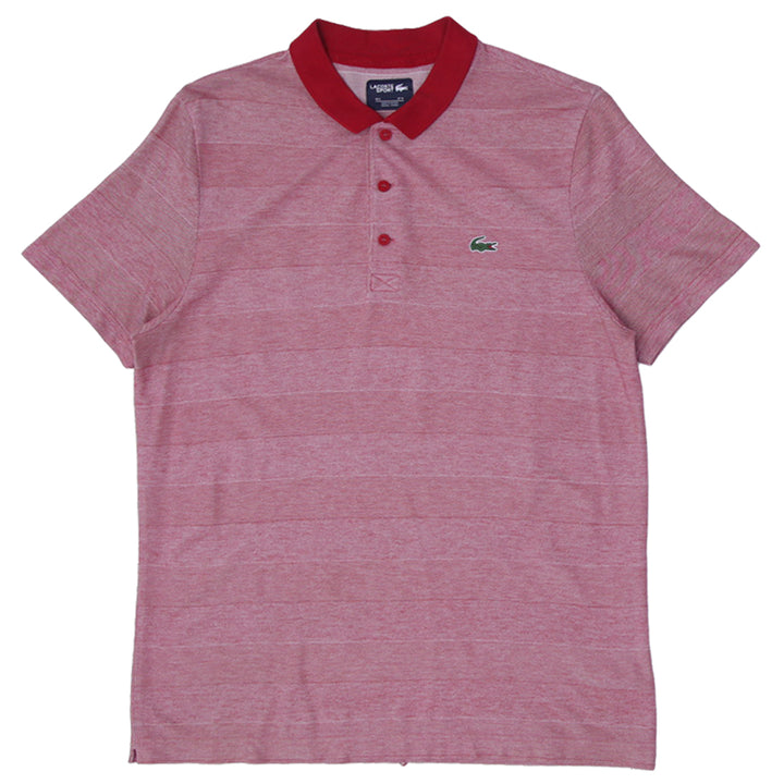 Mens Lacoste Sport Polo T-Shirt
